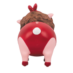 Cochon Pin Up