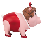 Cochon Pin Up