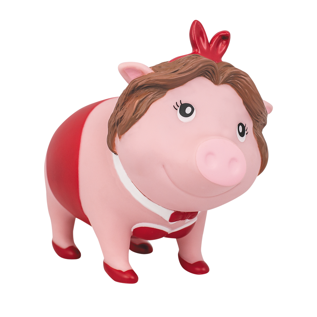Cochon Pin Up
