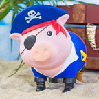 Piratenschwein