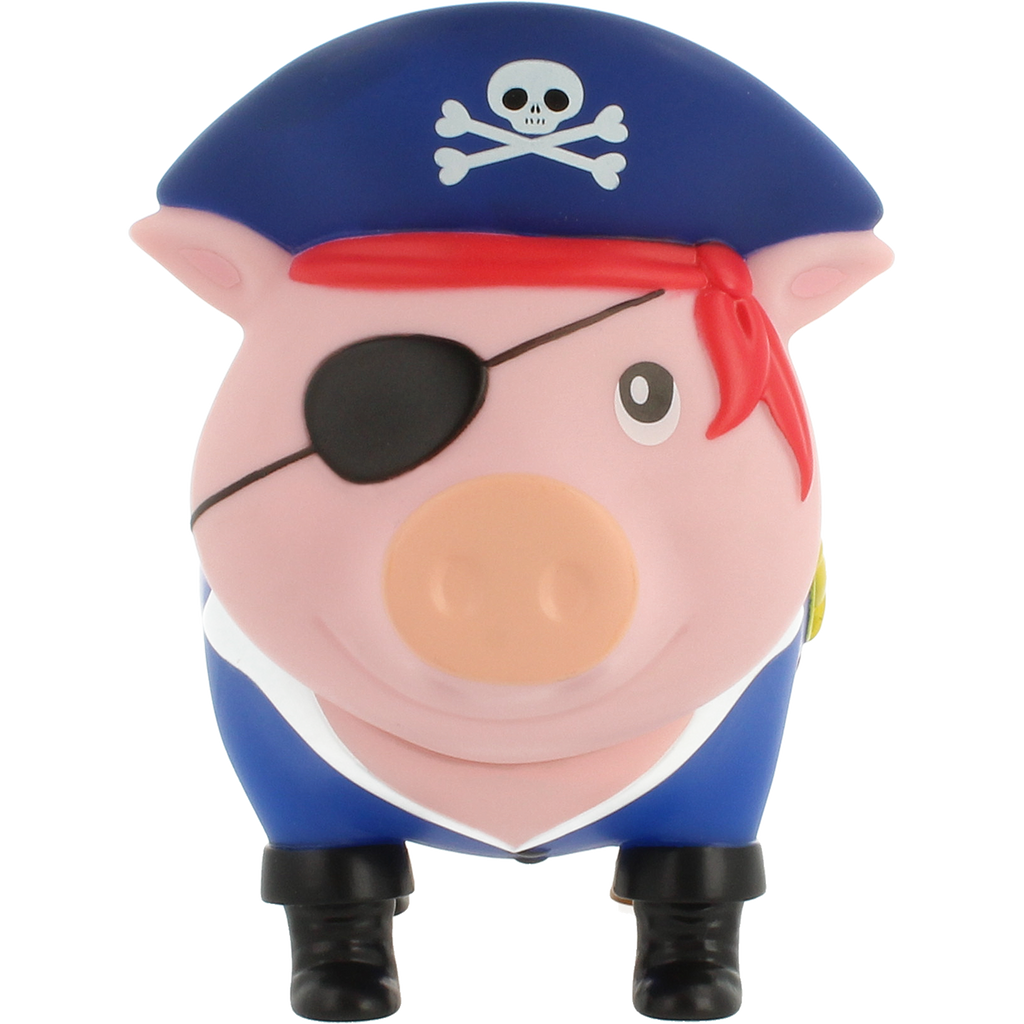 Piratenschwein