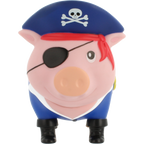 Piratenschwein