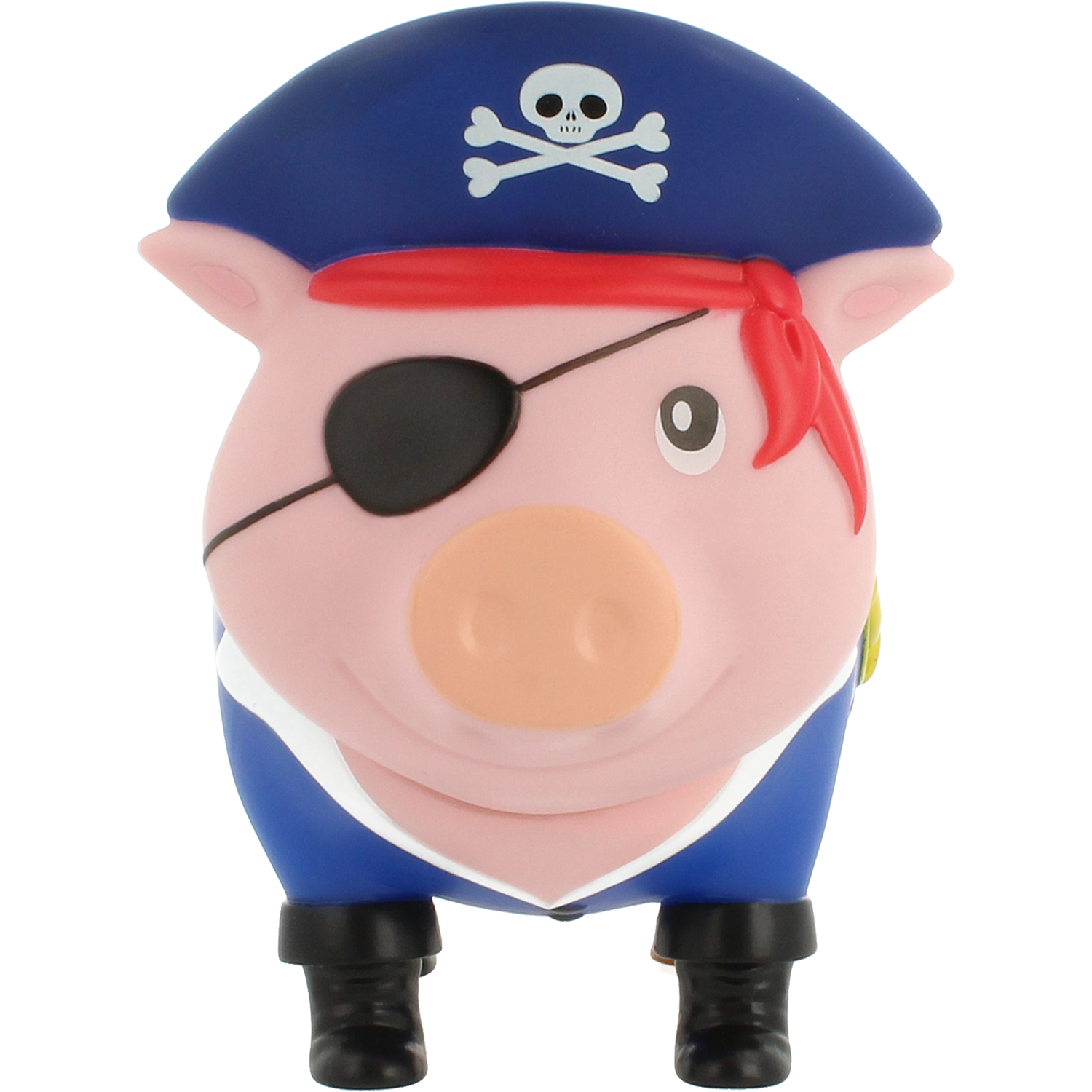 Piratenschwein