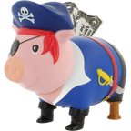 Piratenschwein