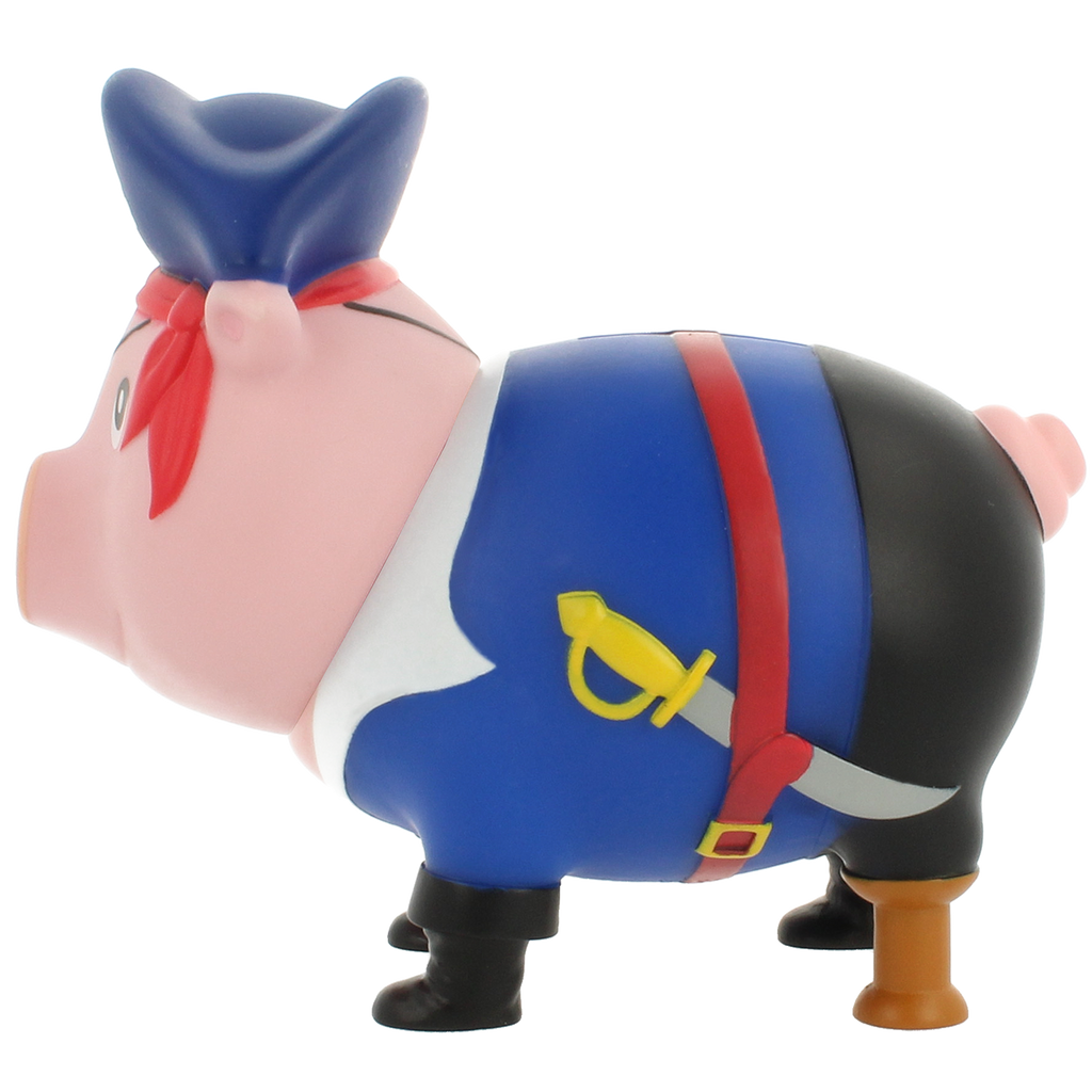 Piratenschwein