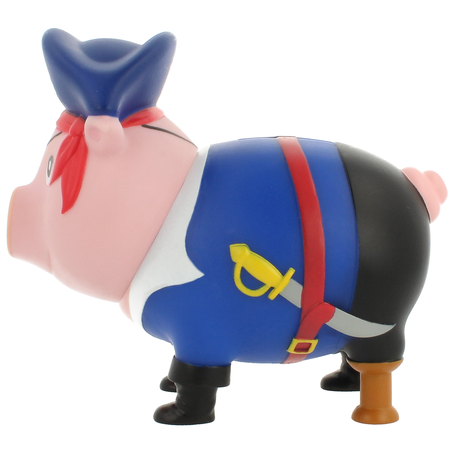 Piratenschwein