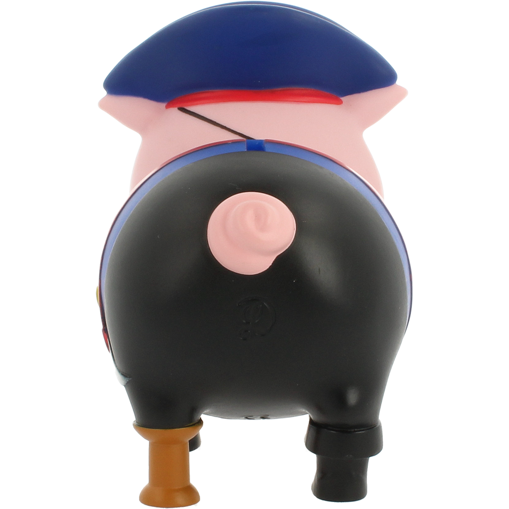 Piratenschwein