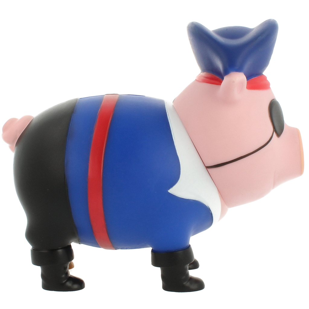 Piratenschwein