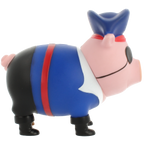 Piratenschwein