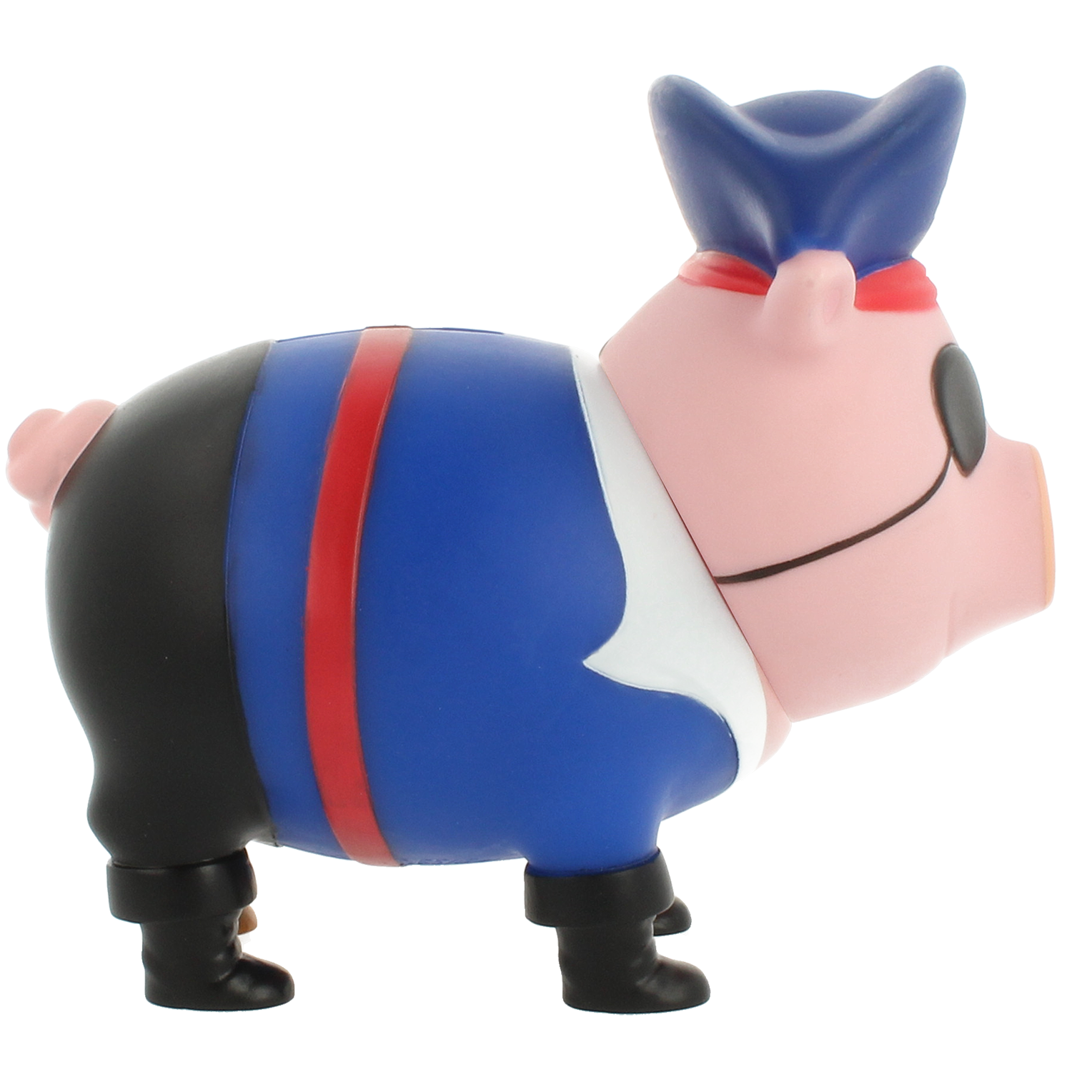 Piratenschwein