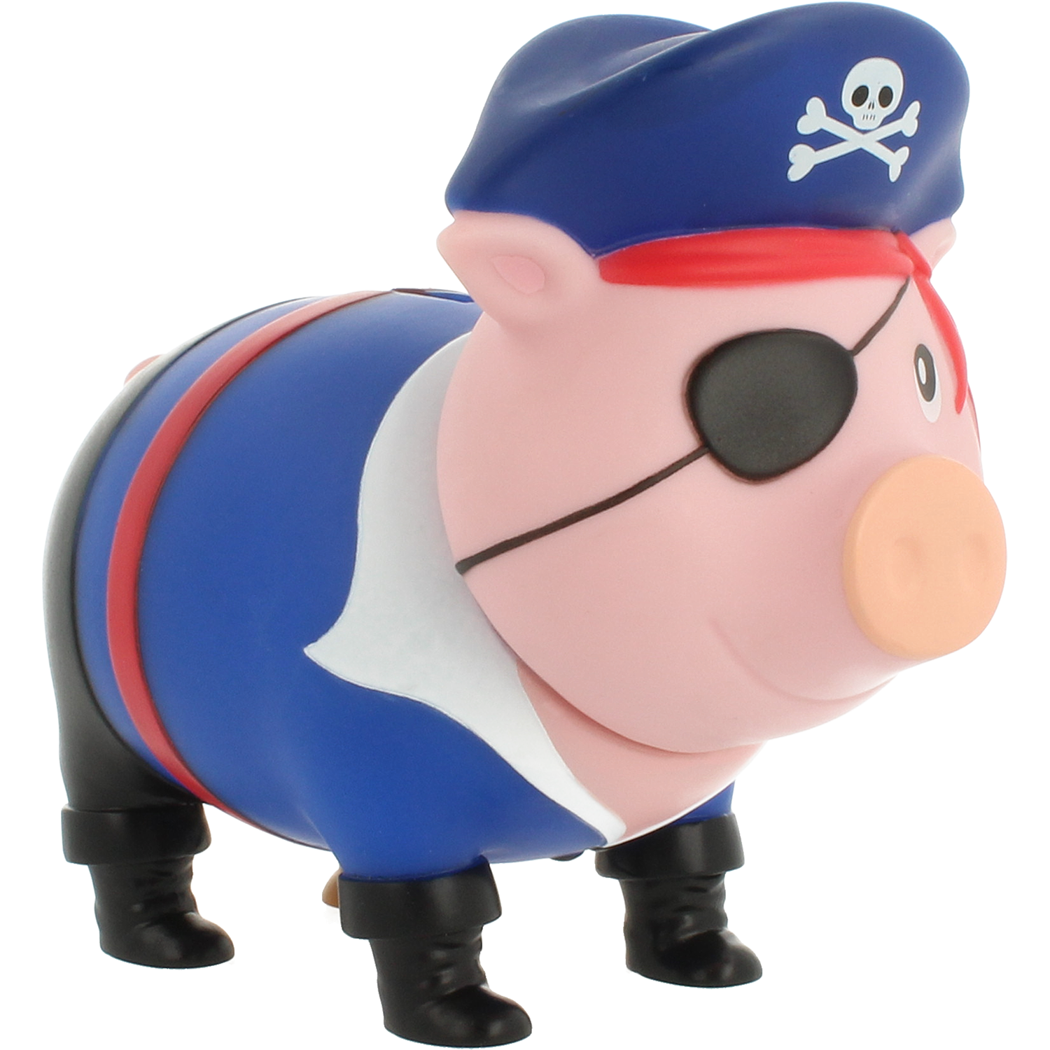 Piratenschwein