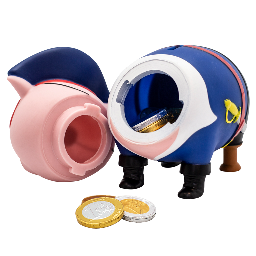 Piratenschwein