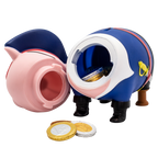 Piratenschwein