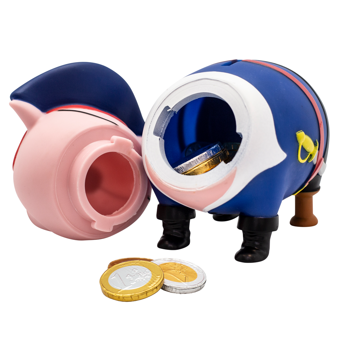 Piratenschwein