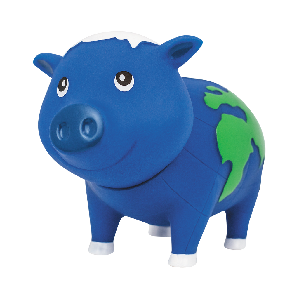 Cochon Globe Terrestre | Design-lahjat ja sisustustuotteet
