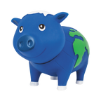 Cochon Globe Terrestre | Design-lahjat ja sisustustuotteet