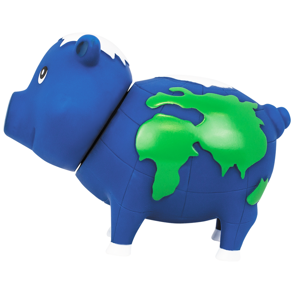 Cochon Globe Terrestre | Design-lahjat ja sisustustuotteet