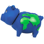 Cochon Globe Terrestre | Design-lahjat ja sisustustuotteet