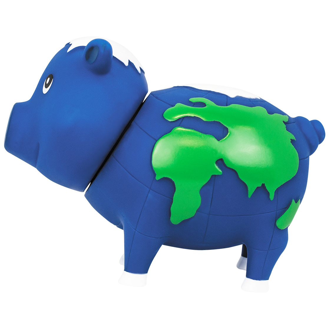 Cochon Globe Terrestre | Design-lahjat ja sisustustuotteet