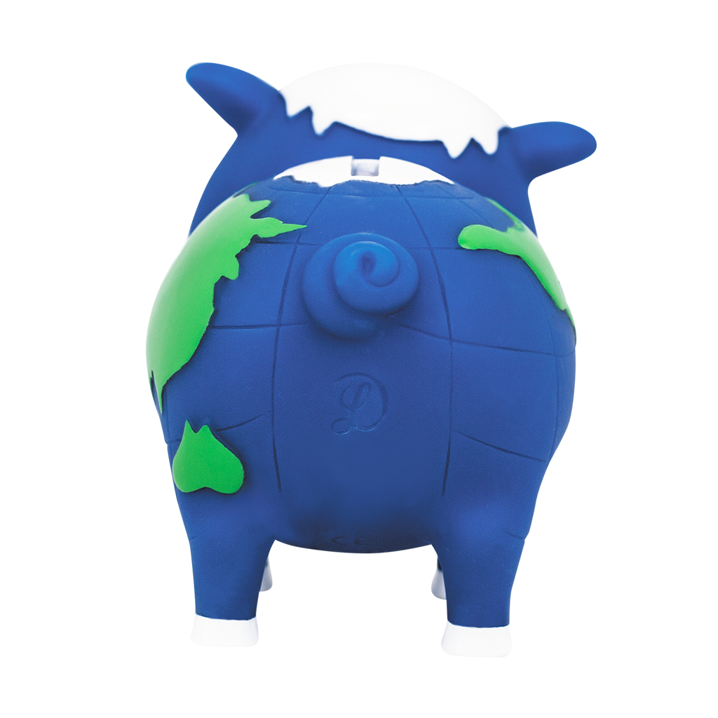 Cochon Globe Terrestre | Design-lahjat ja sisustustuotteet