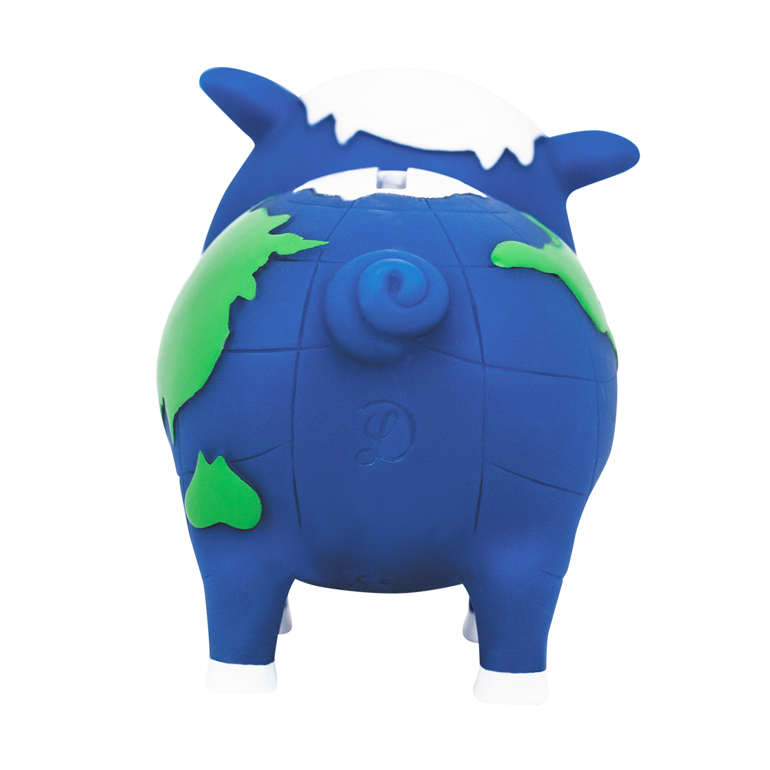 Cochon Globe Terrestre | Design-lahjat ja sisustustuotteet
