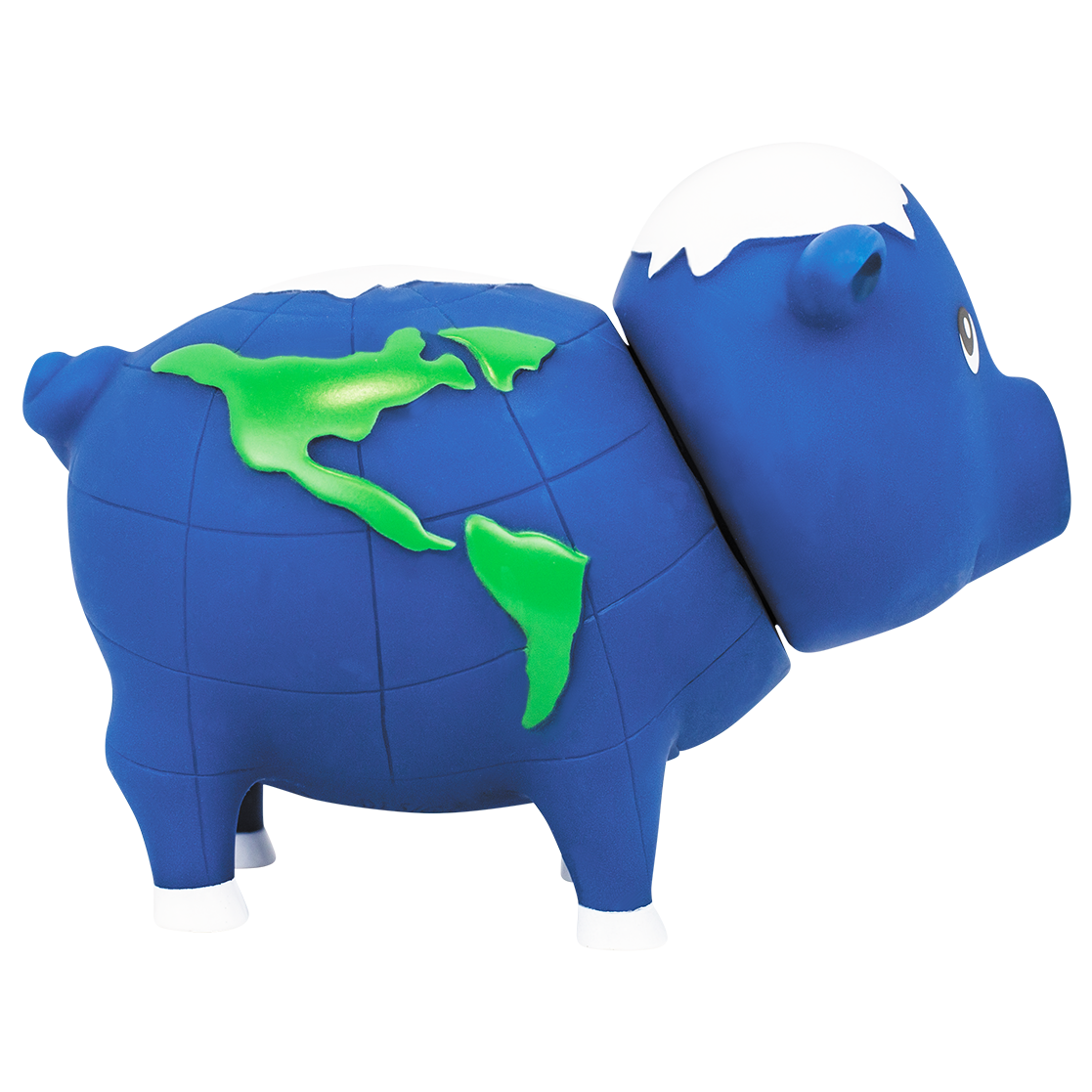 Cochon Globe Terrestre | Design-lahjat ja sisustustuotteet