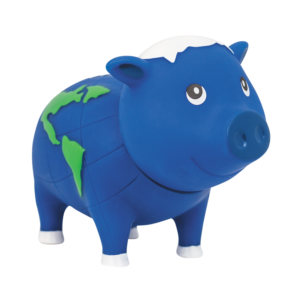 Cochon Globe Terrestre | Design-lahjat ja sisustustuotteet