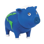Cochon Globe Terrestre | Design-lahjat ja sisustustuotteet