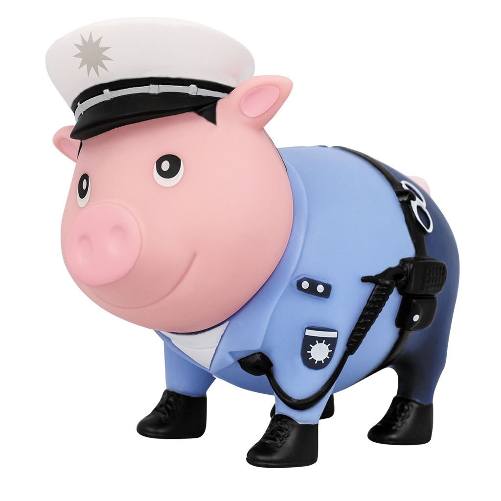 Cochon Policier | Design e regali originali