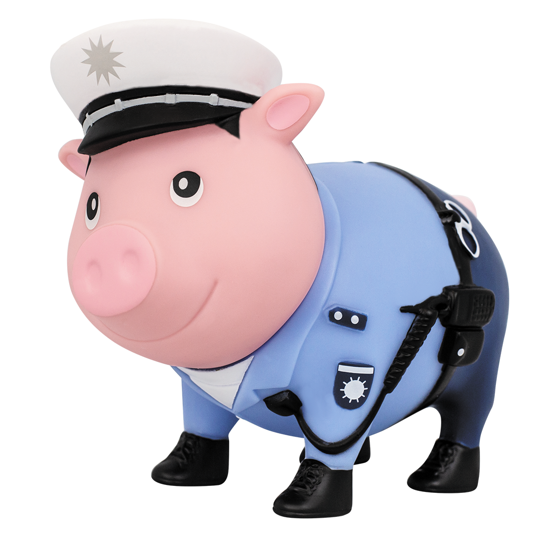 Cochon Policier | Design e regali originali