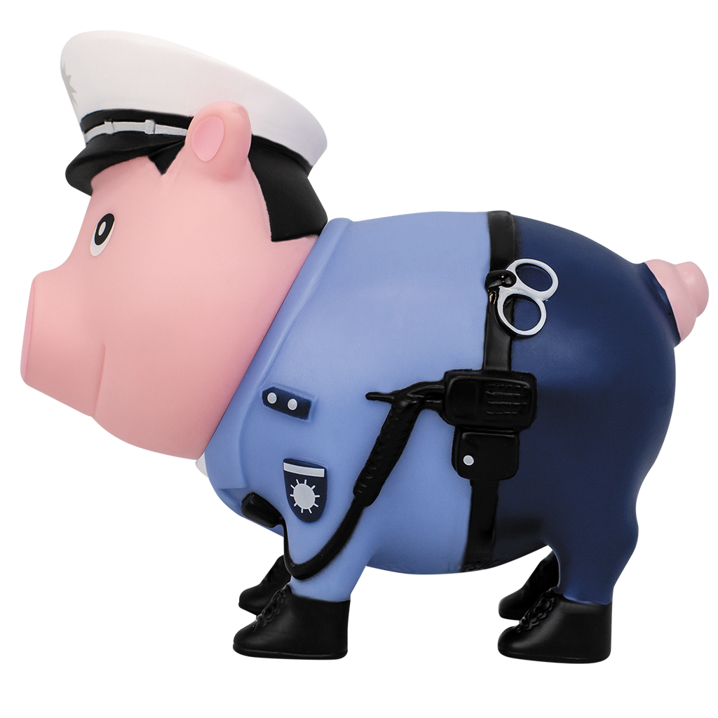 Cochon Policier | Design e regali originali