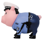 Cochon Policier | Design e regali originali