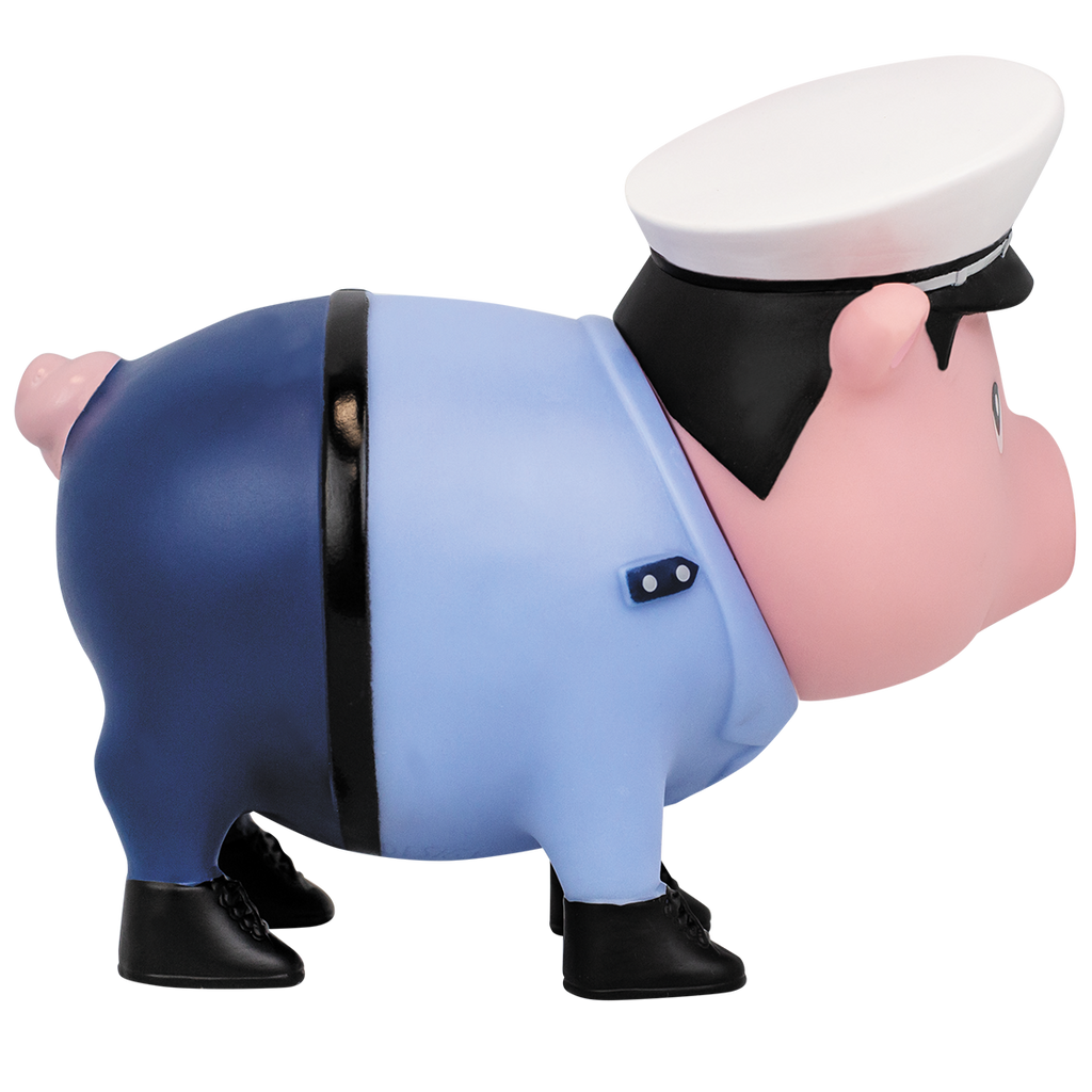 Cochon Policier | Design e regali originali