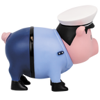 Cochon Policier | Design e regali originali