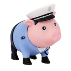 Cochon Policier | Design e regali originali