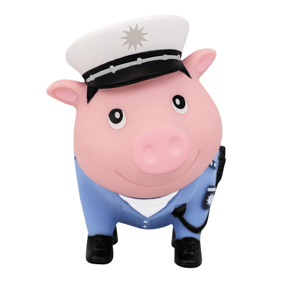 Cochon Policier | Design e regali originali