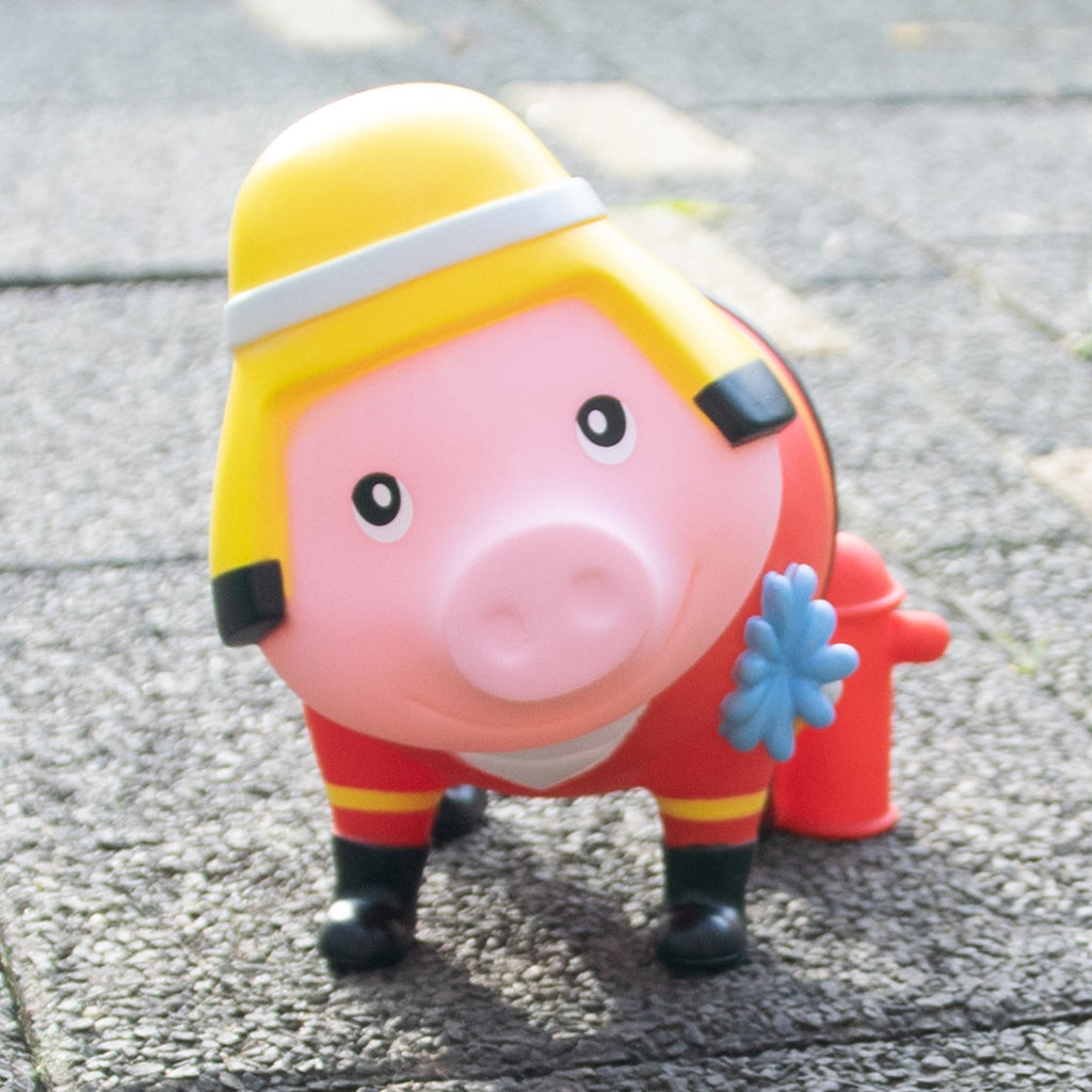 Cochon Pompier | Design e regali originali