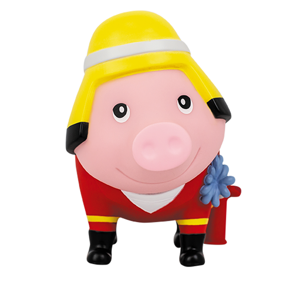 Cochon Pompier | Design e regali originali