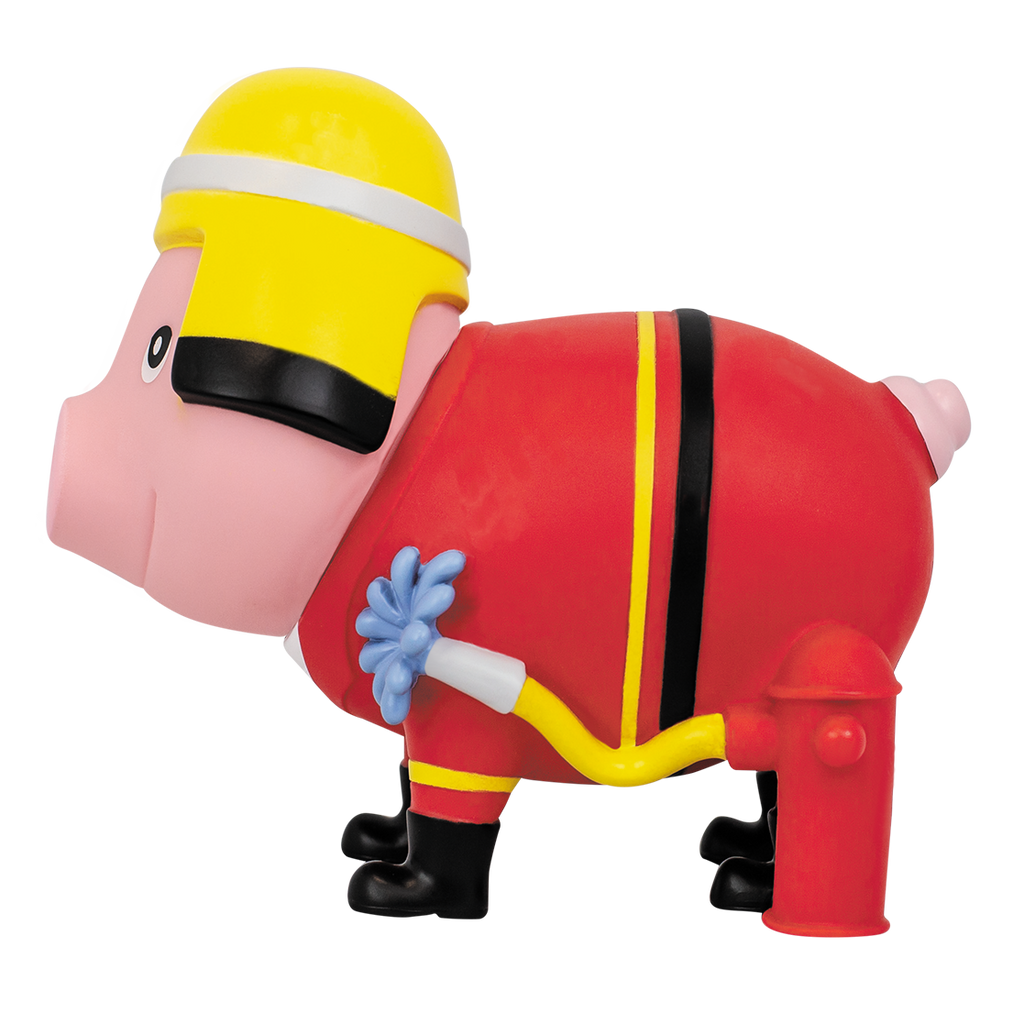 Cochon Pompier | Design e regali originali