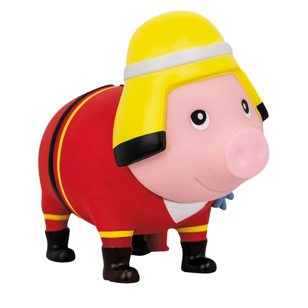 Cochon Pompier | Design e regali originali