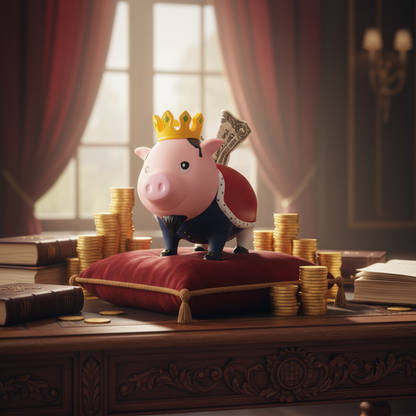 King Pig