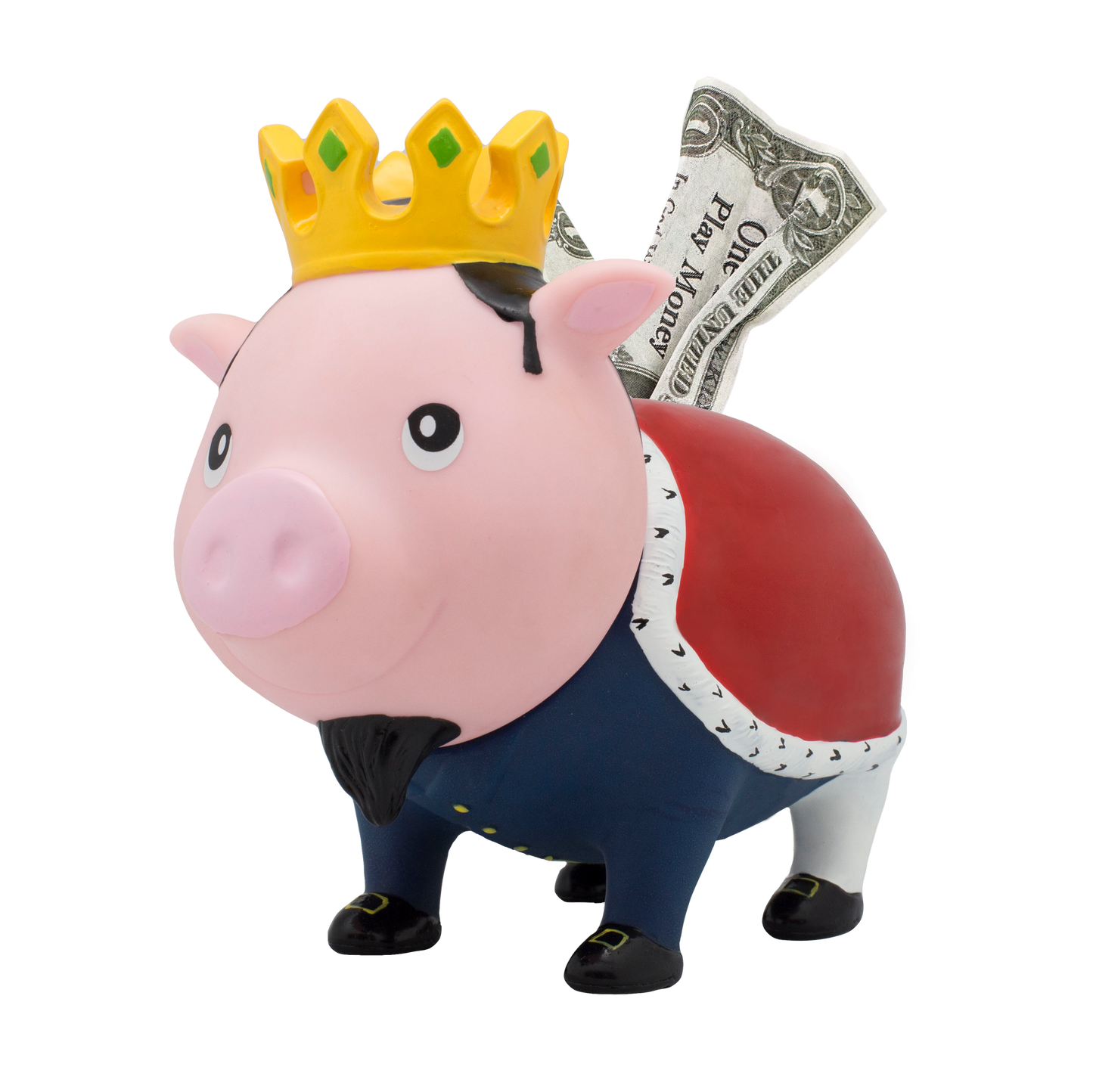 King Pig