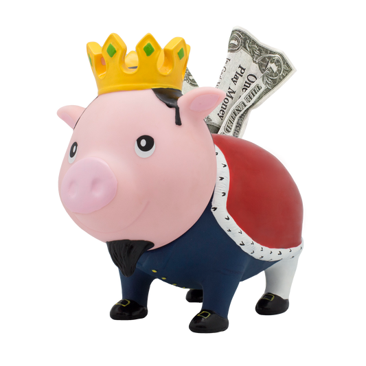 King Pig