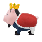 Cochon Roi