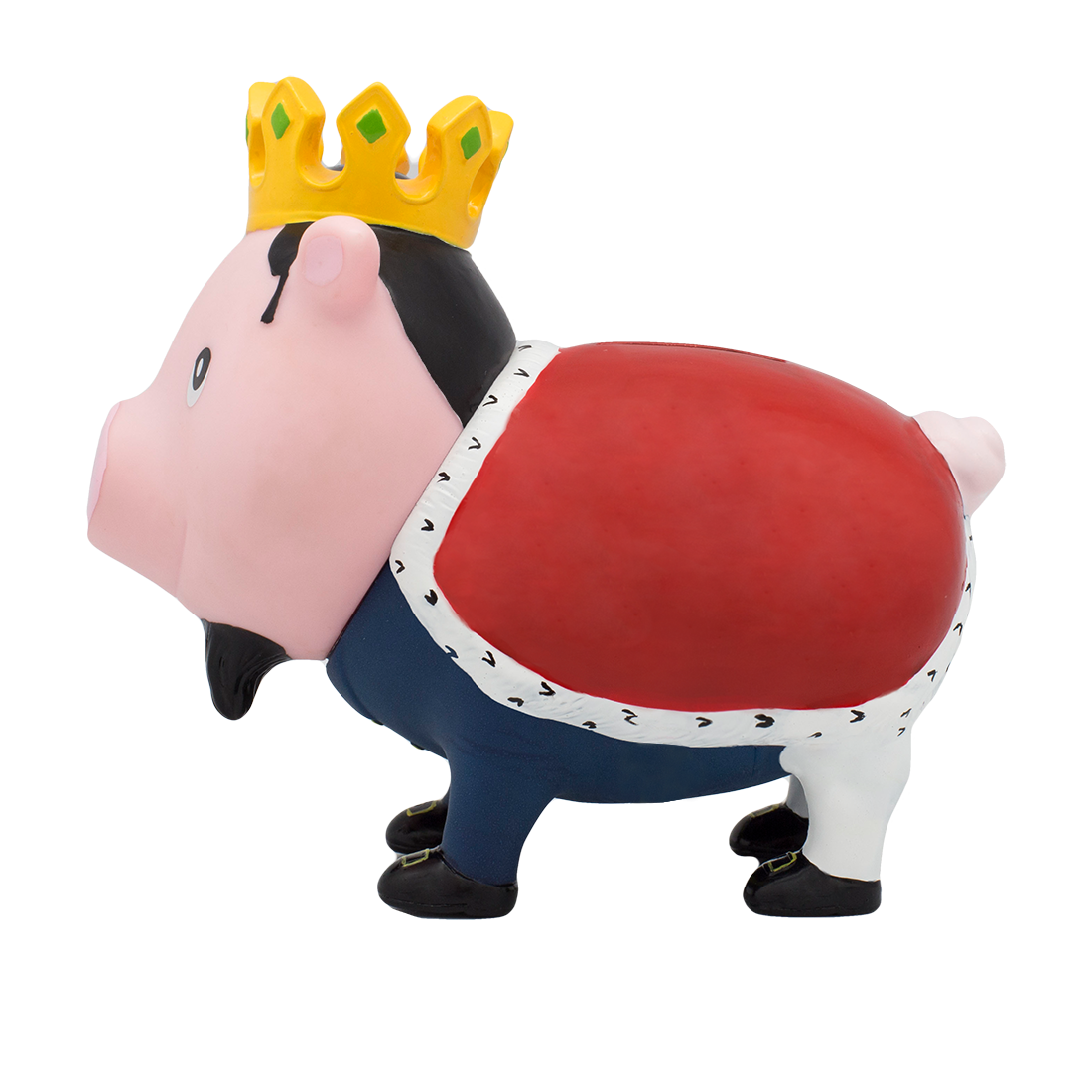 King Pig