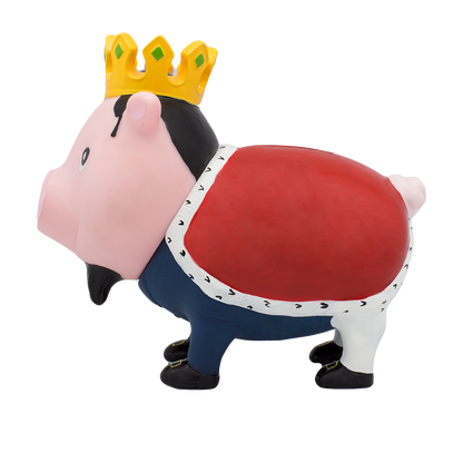 King Pig