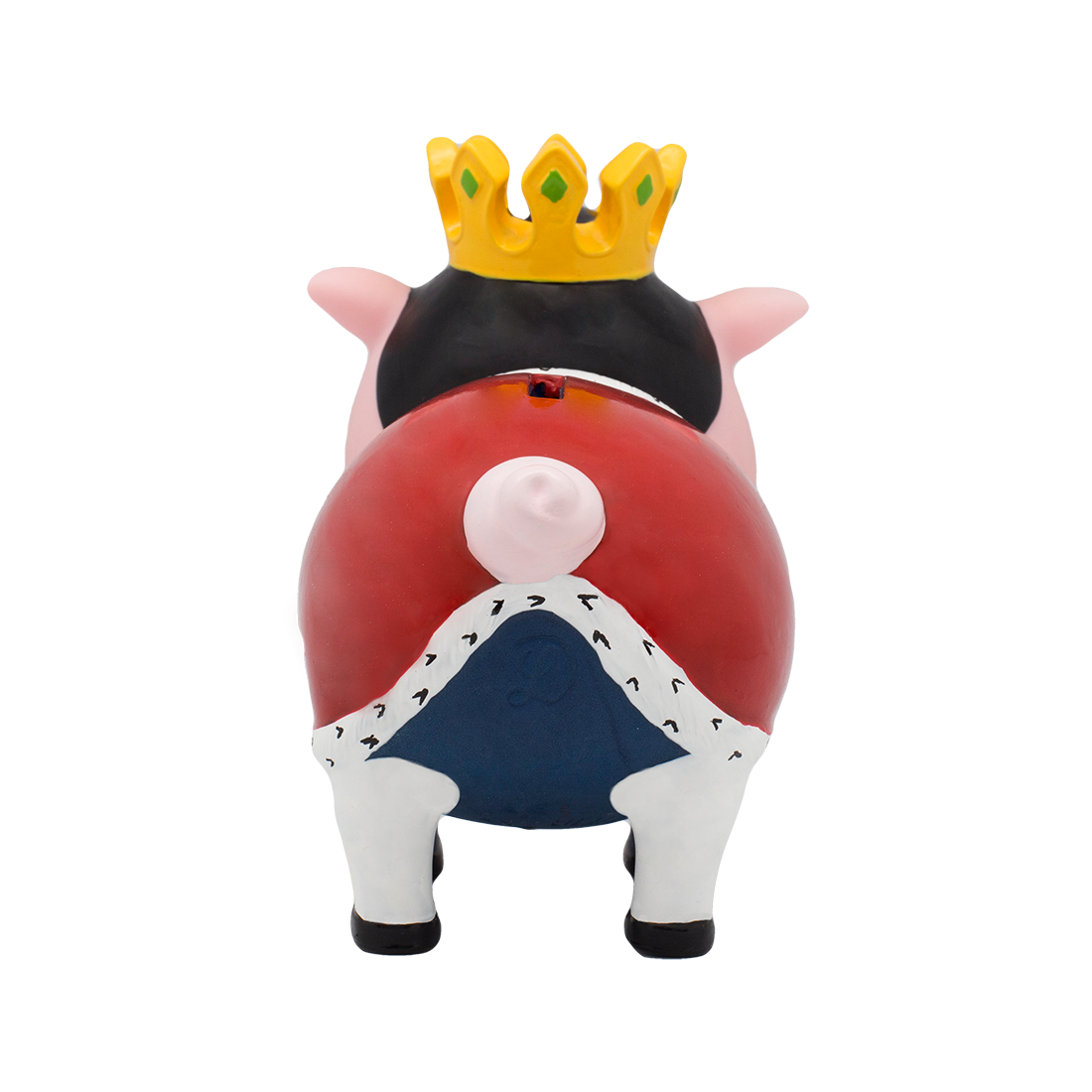King Pig