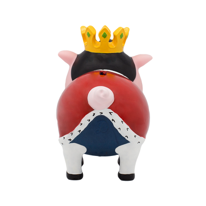 King Pig