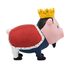 Cochon Roi