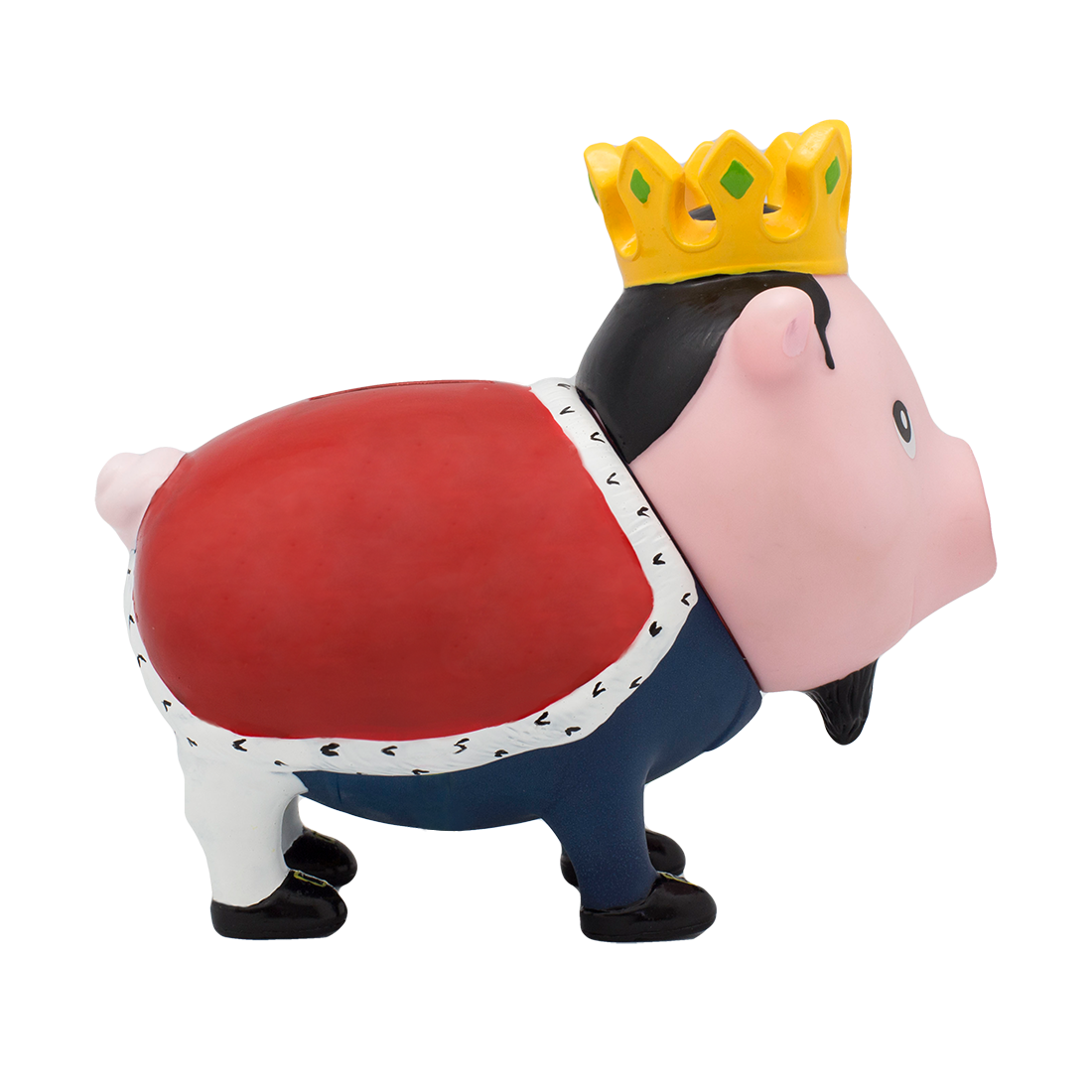 King Pig